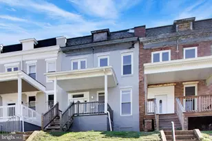 3649 Cottage Ave, Baltimore, MD 21215 - Photo 3