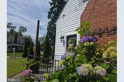 3712 W Cold Spring Lane, Baltimore, MD 21215 - Photo 23