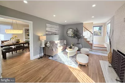 3712 W Cold Spring Lane, Baltimore, MD 21215 - Photo 17