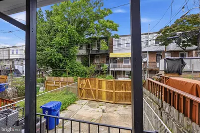 416 E 28th Street, Baltimore, MD 21218 - Photo 19