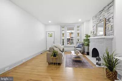 416 E 28th Street, Baltimore, MD 21218 - Photo 5