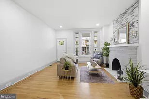 416 E 28th St, Baltimore, MD 21218 - Photo 5