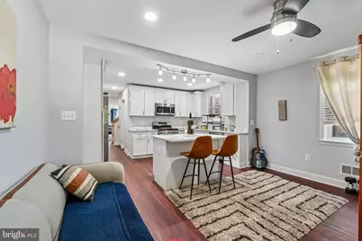 202 E Lafayette Avenue, Baltimore, MD 21202 - Photo 13