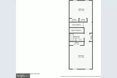 202 E Lafayette Avenue, Baltimore, MD 21202 - Photo 33