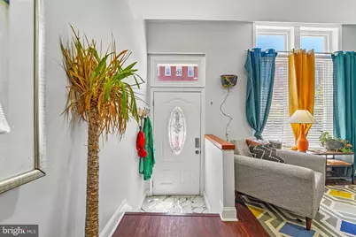 202 E Lafayette Avenue, Baltimore, MD 21202 - Photo 5