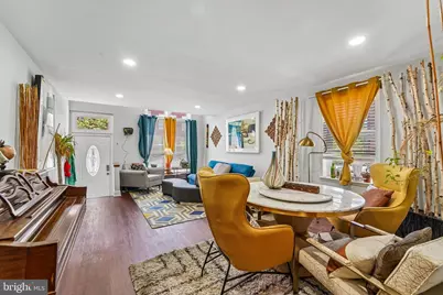 202 E Lafayette Avenue, Baltimore, MD 21202 - Photo 9