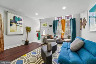 202 E Lafayette Ave, Baltimore, MD 21202 - Photo 7