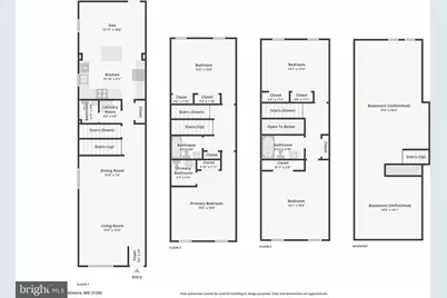 202 E Lafayette Avenue, Baltimore, MD 21202 - Photo 35