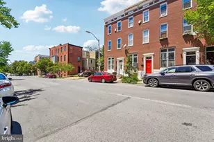 202 E Lafayette Ave, Baltimore, MD 21202 - Photo 3