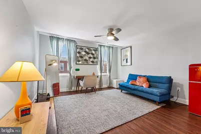 202 E Lafayette Avenue, Baltimore, MD 21202 - Photo 25