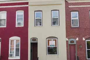 2217 W Baltimore St, Baltimore, MD 21223 - Photo 1