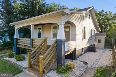 5618 Plymouth Road, Baltimore, MD 21214 - Photo 3