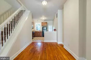 2219 W Baltimore Street W, Baltimore, MD 21223 - Photo 5