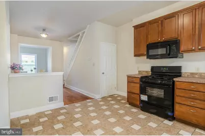 2219 W Baltimore Street W, Baltimore, MD 21223 - Photo 7