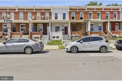 1620 E 28th Street, Baltimore, MD 21218 - Photo 3