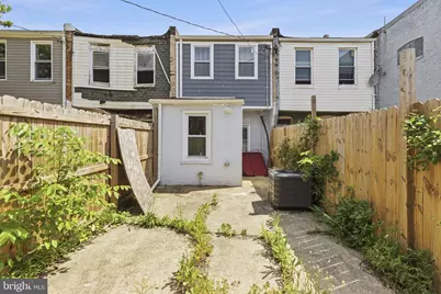 1620 E 28th Street, Baltimore, MD 21218 - Photo 21