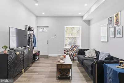 1620 E 28th Street, Baltimore, MD 21218 - Photo 5