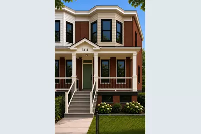 3411 Piedmont Avenue, Baltimore, MD 21216 - Photo 1