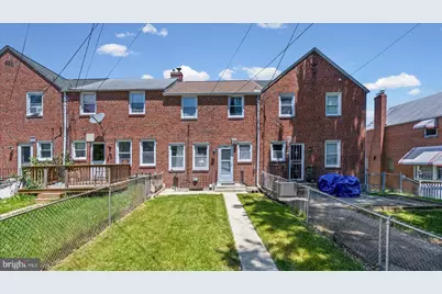 1805 Crestview Road, Baltimore, MD 21239 - Photo 33