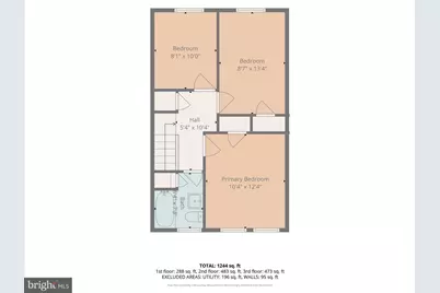 1805 Crestview Road, Baltimore, MD 21239 - Photo 37