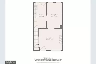 1805 Crestview Road, Baltimore, MD 21239 - Photo 39