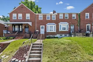 1805 Crestview Rd, Baltimore, MD 21239 - Photo 1