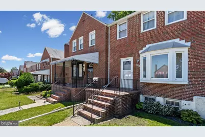 1805 Crestview Road, Baltimore, MD 21239 - Photo 3