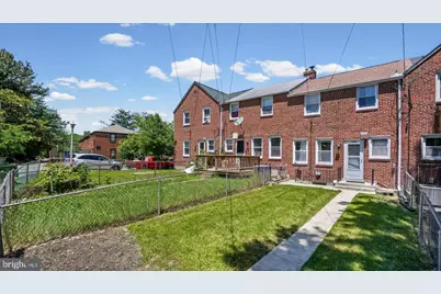 1805 Crestview Road, Baltimore, MD 21239 - Photo 35