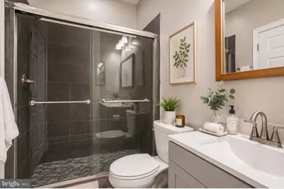1339 W Lafayette Avenue #APT 1, Baltimore, MD 21217 - Photo 7