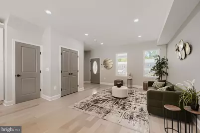 3217 Belmont Avenue, Baltimore, MD 21216 - Photo 3