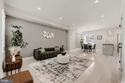 3217 Belmont Avenue, Baltimore, MD 21216 - Photo 5