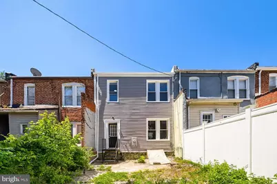 3217 Belmont Avenue, Baltimore, MD 21216 - Photo 21