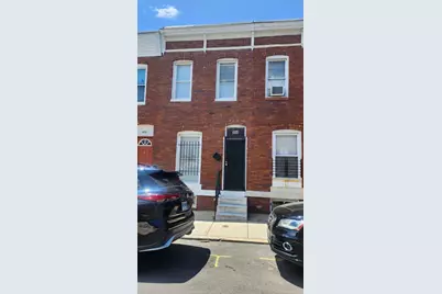 504 N Streeper Street, Baltimore, MD 21205 - Photo 1