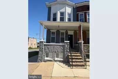 2954 Arunah Avenue, Baltimore, MD 21216 - Photo 1