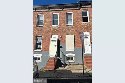 2420 Etting Street, Baltimore, MD 21217 - Photo 1
