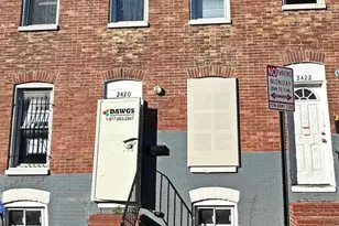 2420 Etting St, Baltimore, MD 21217 - Photo 1