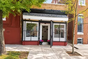 18 W 24th St, Baltimore, MD 21218 - Photo 1