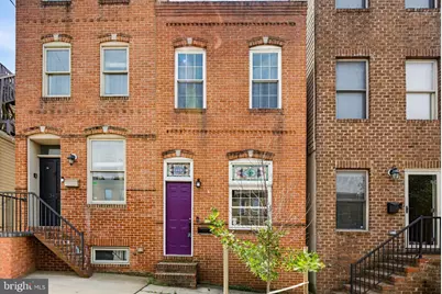 3419 Dillon Street, Baltimore, MD 21224 - Photo 1