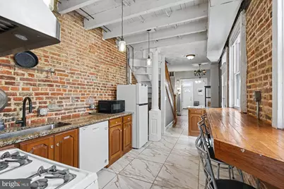 14 Poultney Street, Baltimore, MD 21230 - Photo 13