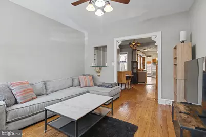 14 Poultney Street, Baltimore, MD 21230 - Photo 3