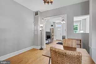 14 Poultney St, Baltimore, MD 21230 - Photo 9