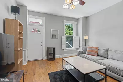 14 Poultney Street, Baltimore, MD 21230 - Photo 5
