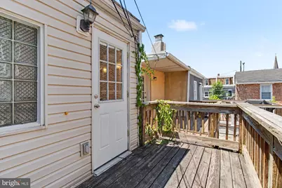 14 Poultney Street, Baltimore, MD 21230 - Photo 27