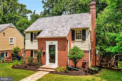 829 Glen Allen Drive, Baltimore, MD 21229 - Photo 35