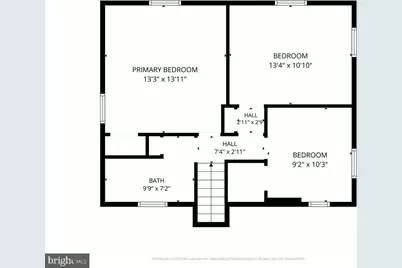 829 Glen Allen Drive, Baltimore, MD 21229 - Photo 41