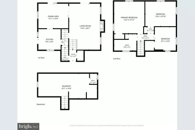 829 Glen Allen Drive, Baltimore, MD 21229 - Photo 43