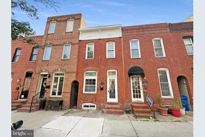 1108 S Clinton Street, Baltimore, MD 21224 - Photo 1