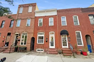 1108 S Clinton St, Baltimore, MD 21224 - Photo 1