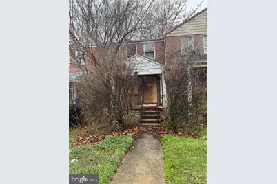 3034 Tioga Parkway, Baltimore, MD 21215 - Photo 1