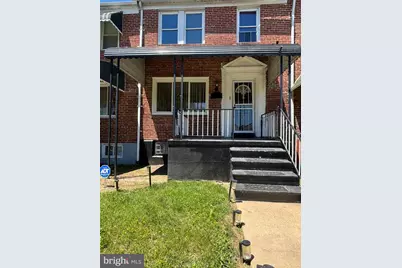 908 Wildwood, Baltimore, MD 21229 - Photo 1